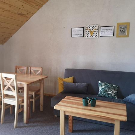 Zwardoniowka Apartamenty Pod Orawcowa 외부 사진