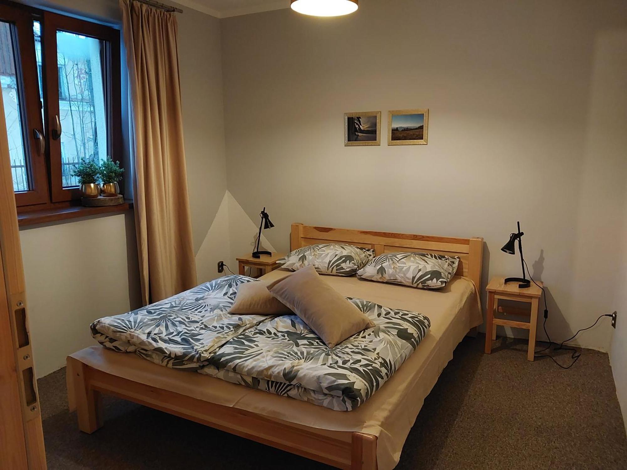 Zwardoniowka Apartamenty Pod Orawcowa 외부 사진