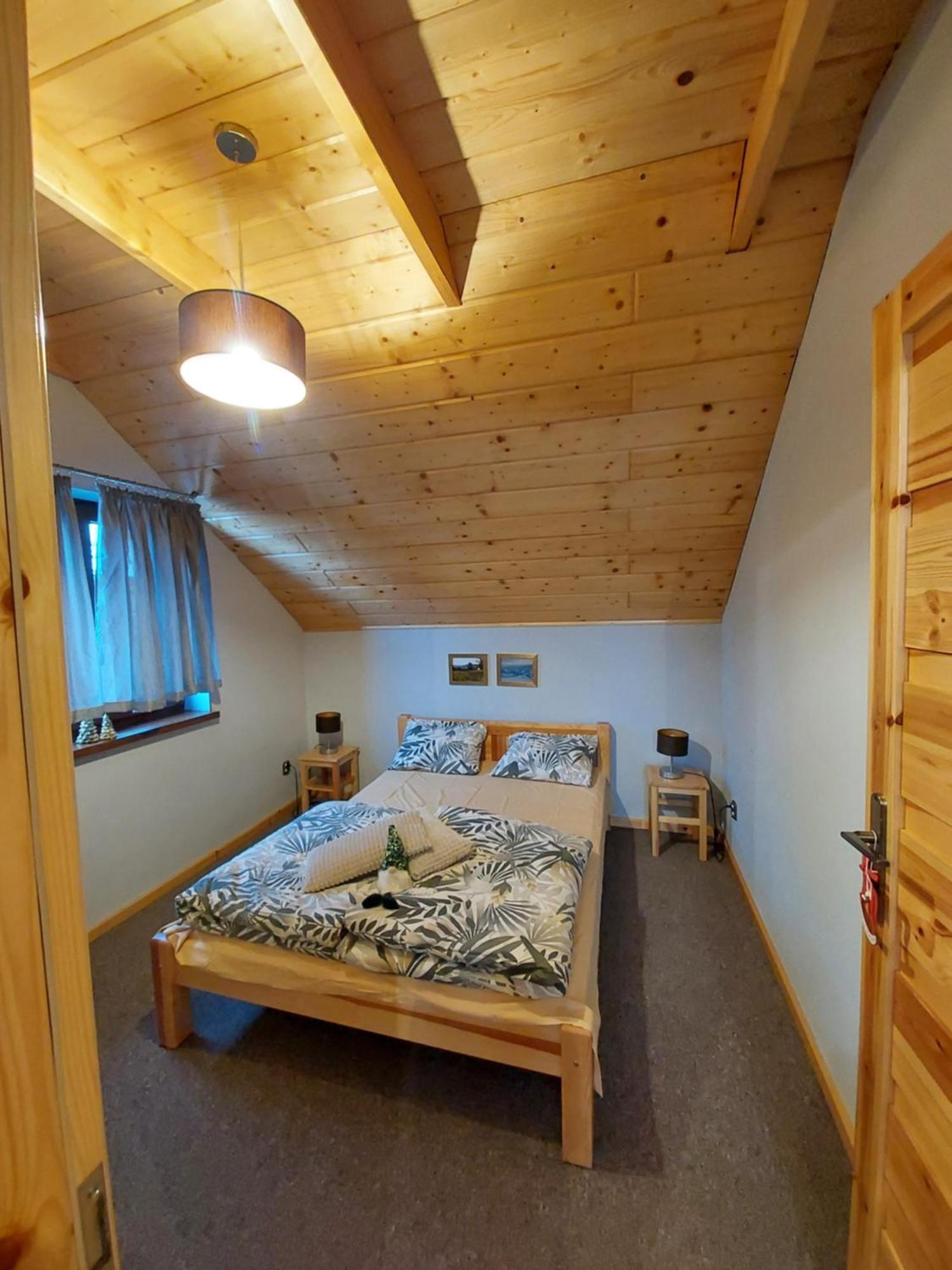 Zwardoniowka Apartamenty Pod Orawcowa 외부 사진