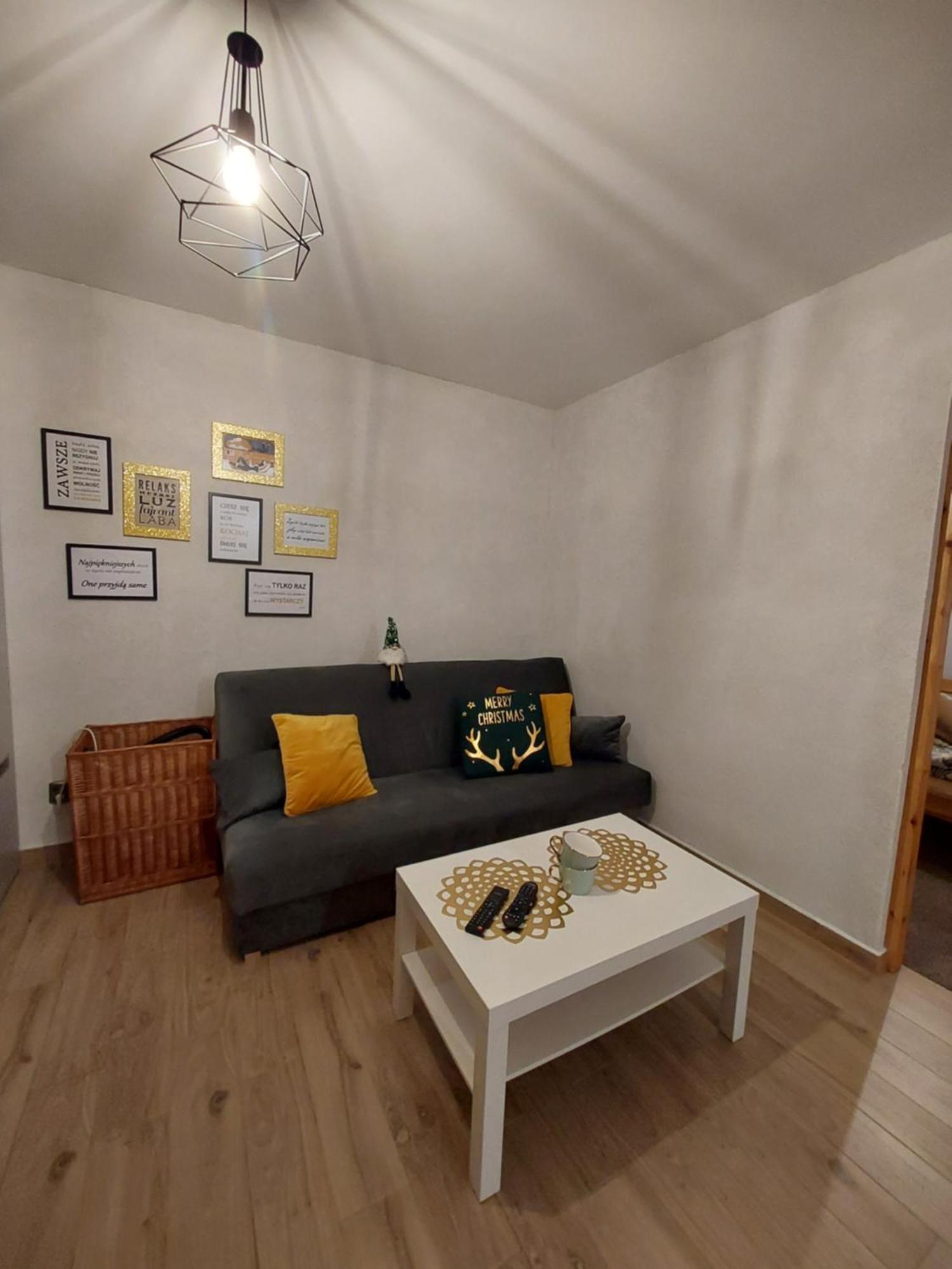 Zwardoniowka Apartamenty Pod Orawcowa 외부 사진