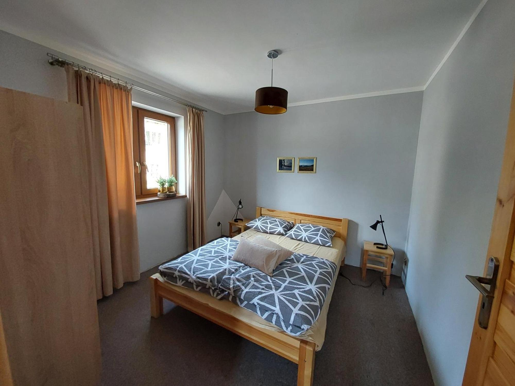 Zwardoniowka Apartamenty Pod Orawcowa 외부 사진